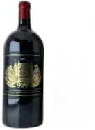 photo du vin Château Palmer