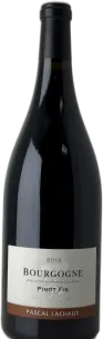 photo du vin Pinot Fin