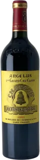photos du vin Angélus
