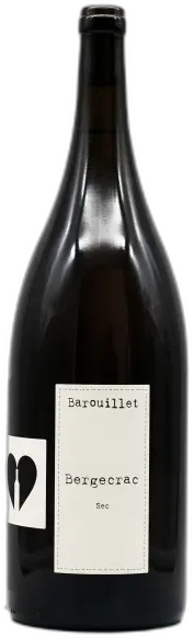 image du vin Chateau Barouillet