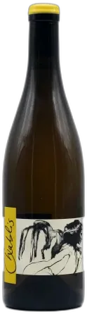 image du vin Vent d’Ange