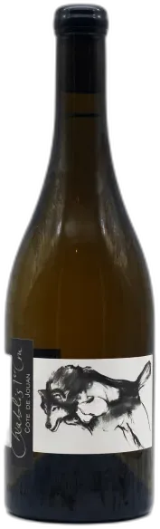 photos du vin Côte de Jouan