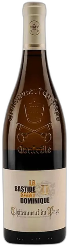 photo du vin la Bastide Saint Dominique