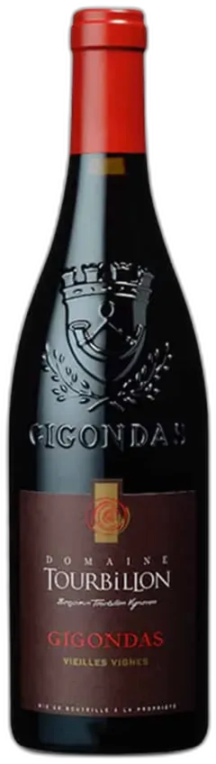 photo du vin Tourbillon Vieilles Vignes