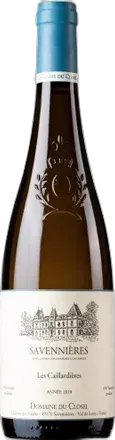 image du vin Les Caillardières
