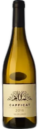 photo du vin Capficat