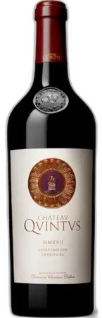 image du vin Quintus