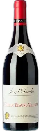photo du vin Côte de Beaune-Villages Aoc Joseph Drouhin