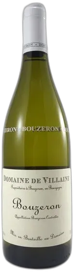 photos du vin Bouzeron Domaine de Villaine