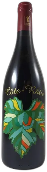 photo du vin La Péroline