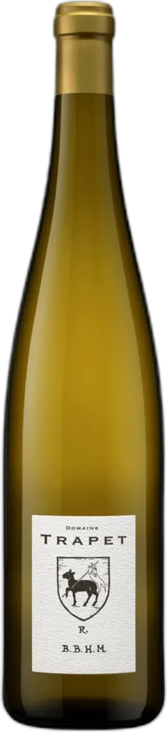 image du vin Beblenheim