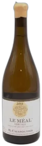 photo du vin le Méal