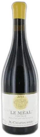 photo du vin Le Méal