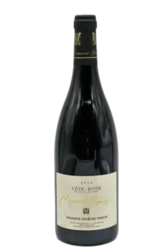 photo du vin Maison Rouge