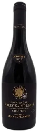 illustration du vin Domaine Michel Magnien, Morey-Saint-Denis 1er Cru les Chaffots