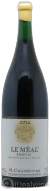 photo du vin Le Méal