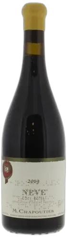 photos du vin Neve