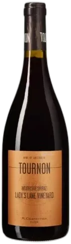 image du vin Lady’s Lane Shiraz