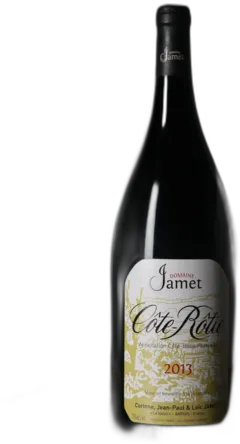 image du vin Côte-Rôtie Jamet