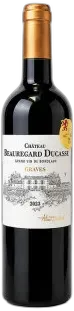 photo du vin Château Beauregard Ducasse