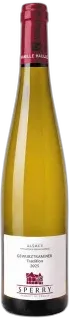 illustration du vin Gewurztraminer Kreuzweg