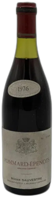 illustration du vin Epenots 1er Cru