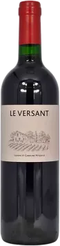 photo du vin le Versant