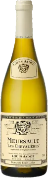 photo du vin Meursault les Chevalières