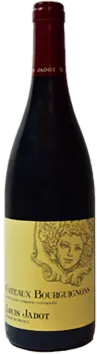 illustration du vin Louis Jadot Coteaux Bourguignons Rouge