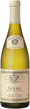 photos du vin Louis Jadot Givry Blanc