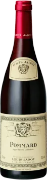 photo du vin Côte de Beaune Pommard Domaine Louis Jadot
