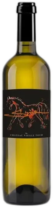 illustration du vin Cuvée Signature Château Vieille Tour