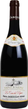 photo du vin La Croix des Vignes