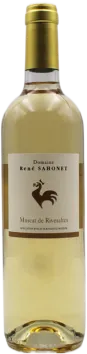 image du vin Muscat de Rivesaltes