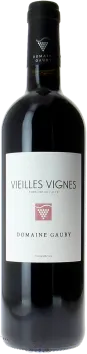 aperçu du vin Vieille Vigne
