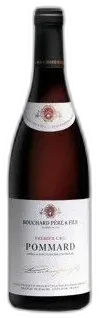 photo du vin Domaine Bouchard Pere & Fils Pommard Vin de Bourgogne