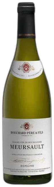 photo du vin Meursault