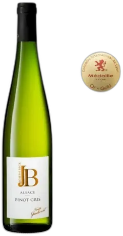illustration du vin Pinot Blanc Vieilles Vignes Domaine Kleinknecht