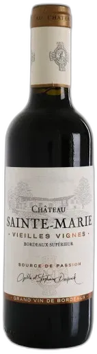 photo du vin Vieilles Vignes