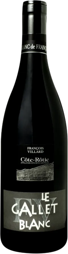 photos du vin Domaine Francois Villard le Gallet Blanc