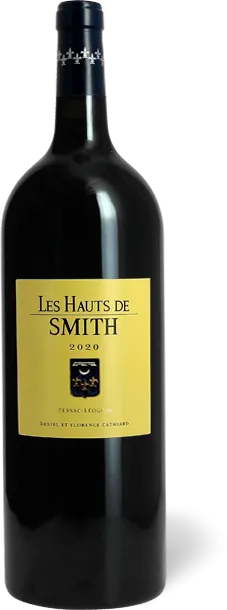 photos du vin Les Hauts de Smith