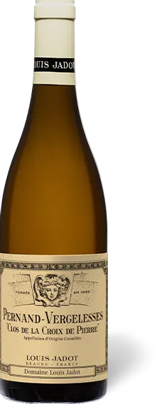 photo du vin Clos de la Croix de Pierre