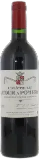 photo du vin Chateau Latour a Pomerol