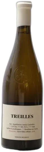 illustration du vin Treilles Monopole