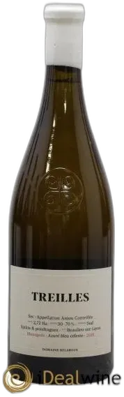 illustration du vin Treilles Monopole