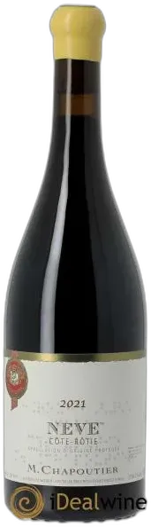 photos du vin Neve