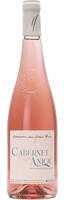 photo Cabernet d’Anjou Rosé 2023
