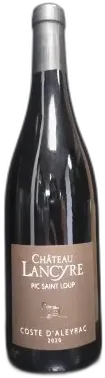 photos du vin Coste d’Allaynac