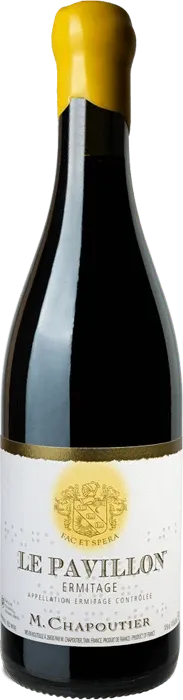 image du vin Le Pavillon