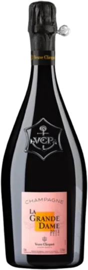 photo du vin Veuve Clicquot, la Grande Dame